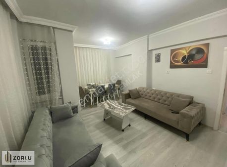 Yeşiltepe Mahallesinde 3+1 Sıfır Tadilatlı Ful Kredili