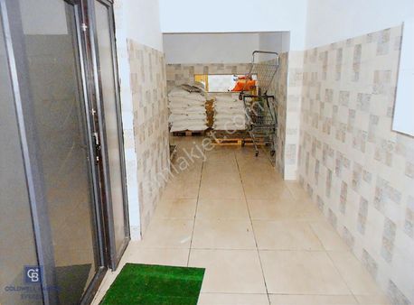 Cb Everest'ten Yiğitlerde Cadde Üstü Ticari Yatırım Fırsatı.