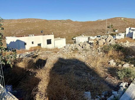 Akyarlar'da Nitelikli Sitelere Bitişik İmarlı Arsa