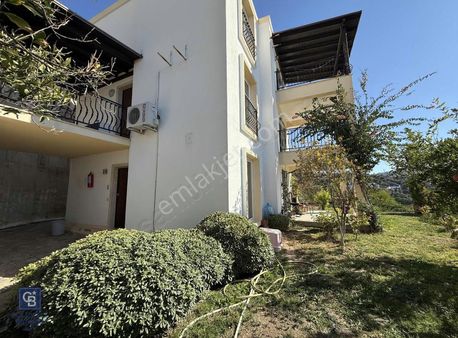 Bodrum Yokuşbaşı Kale Manzaralı 3+1 Dubleks Daire