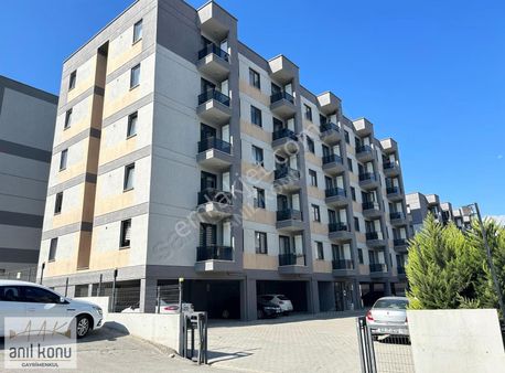 Anıl Konu'dan Görükle Manzara 180'de 2+1 Eşyalı Kiralık Daire