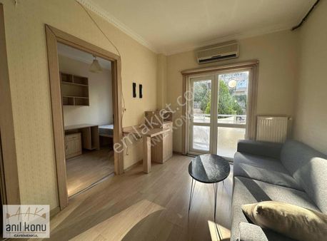 Anıl Konu'dan Hilton-7 Sit. Kiracısız Yüksek Kredi Satılık 2+1