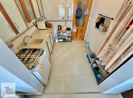 ▒tunaboylu'dan İkizçay'da Ön Cephe Yüksek Giriş Ful Kredili 2+1▒