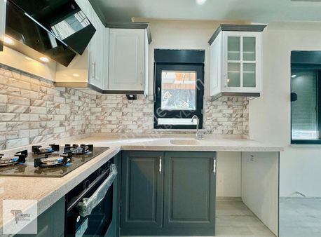 ▒tunaboylu'dan Altınkum'da Ön Cephe Ebeveyn Banyolu 2+1 Daire▒