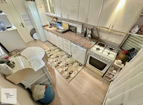 ▒tunaboylu'dan İkizçay'da Ön Cephe Cam Balkonlu 2+1▒