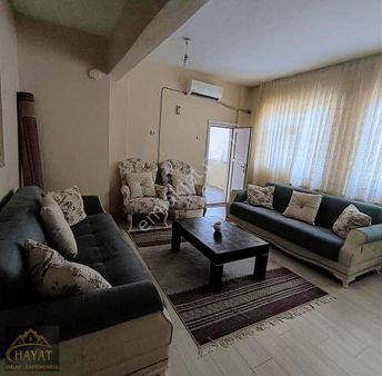 Hayat Gayrimenkulden Huzur-2 Sitesi Eşyalı 3+1 Daire