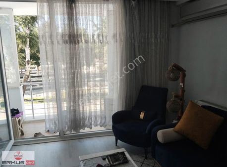 Satılık! 2+0 Klimalı Balkonlu Apart (denizli Dokuzkavaklarda)