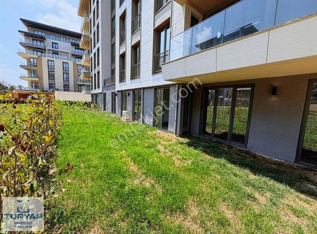 Çekmeköy Çınarköy Evleri Kiralık 3+1 Bahçekatı Oturum Başladı