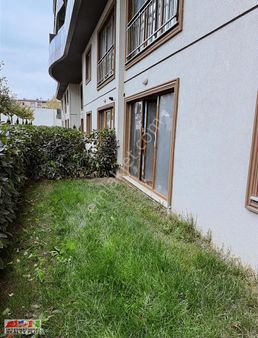 Sima Garden Sitesi Bahçe Kullanım Geniş 1+1