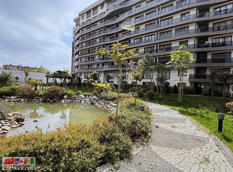 Sima Garden Sitesi Manzaralı Ve Büyük Dubleks 2+1