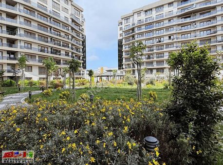 Sima Garden Sitesi Manzaralı 1+1