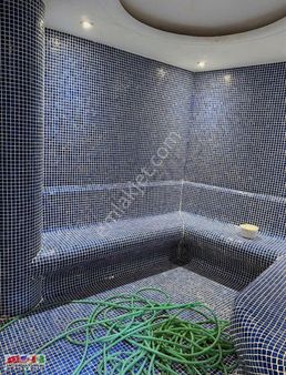 Sima Garden Sitede Doğu Ve Dış Cephe Manzalı 2+1