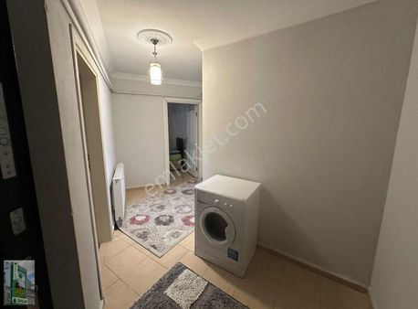 Şahlan Emlaktan Kiralık Eşyalı Daire