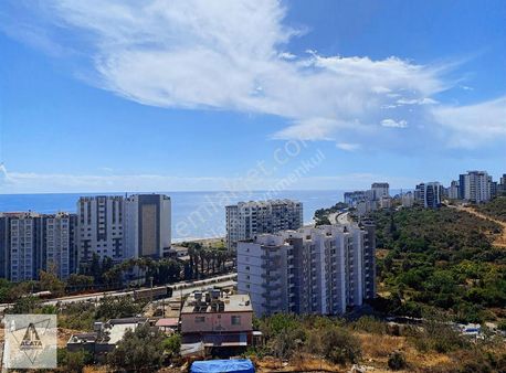 Denize 100 Metre Full Deniz Manzaralı Havuzlu Satılık 1+1 Daire