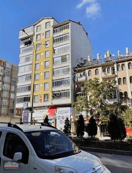 Furkan Dan Kaymakamlık Civarı Dublex Daire