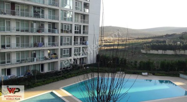 Tuzla Dumankaya Havuzlu Sitesinde 1+1 İçi Yenilendi Güney Cephe