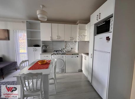 Aydınlı Dumankaya Adres 1+1 Lux Eşyalı Kiralık Daire