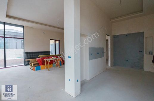 Mogan Manzaralı Luna Sitesi 5+1 240 M2 Peyzajlı Satılık Villa