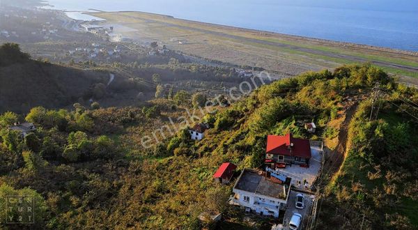 Century 21'den Ordu Gülyalıda Satılık Arsa!!!