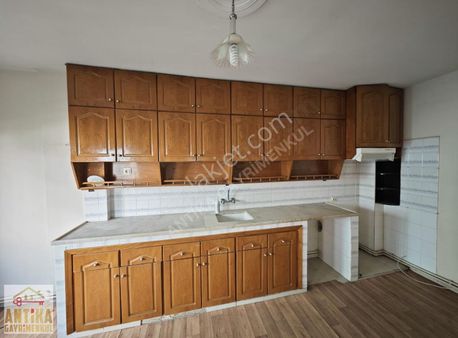 Antika Gayrimenkul'den Marmara Caddesin'de Satılık Daire