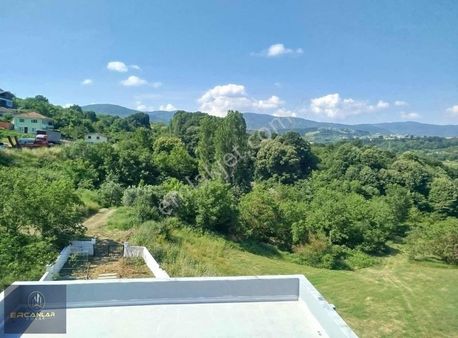 Ercanlar Emlaktan Satılık Muhteşem Villa