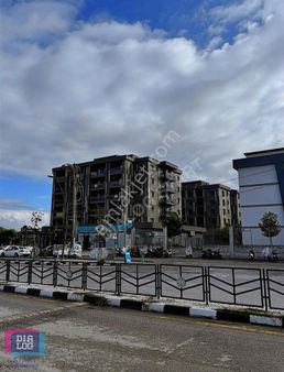 Manisa Muradiyede 1+1 Satılık Daire