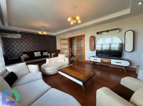 Pelican Hıll 3+1 Göl Manzaralı Büyük Balkonlu Victoria Blok