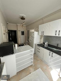 Ünüversite Bulvarın Da Zeugma Cafe Cvr 2+0 Kiralık Daire