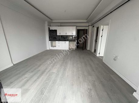 İncesu Sahil Karşısında 65 M2 Satılık Sıfır Daire