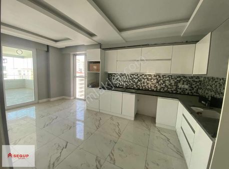 Segup'tan Derebahçe Kale Prestij Evlerinde Kiralık 4+1 Daire