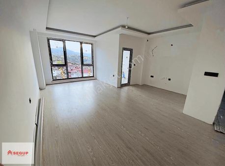 Segup'tan Canik Hasköy'de Satılık 2+1 Daire