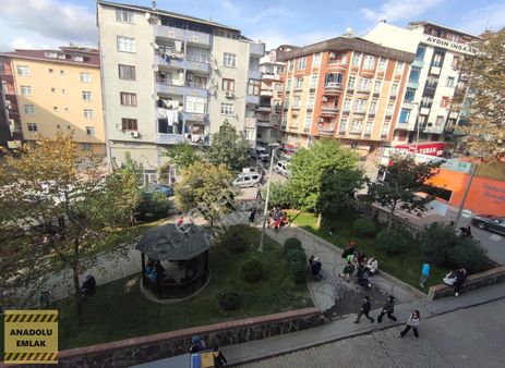 Satılık 2+1 85 M2 2.kat Sıfır Önü Açık Daire