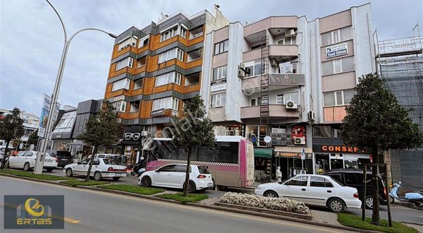 Sakarya Çark Caddesinde 2+1 Fırsat Ofis