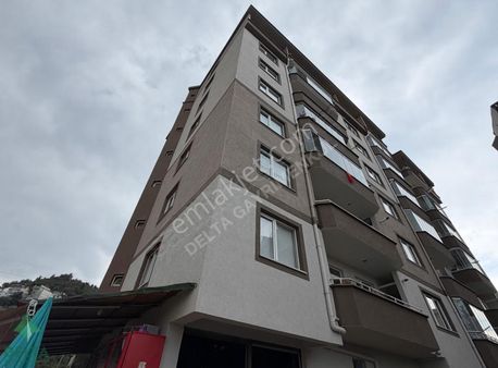 Delta Gayrimenkul'den Gaziler Mah 3+1 Fırsat Daire..