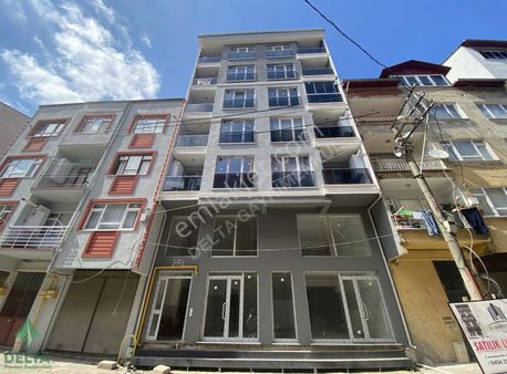 Delta Premıum Gayrimenkul'den Keşap'ta Satılık Sıfır 2+1 Daire!