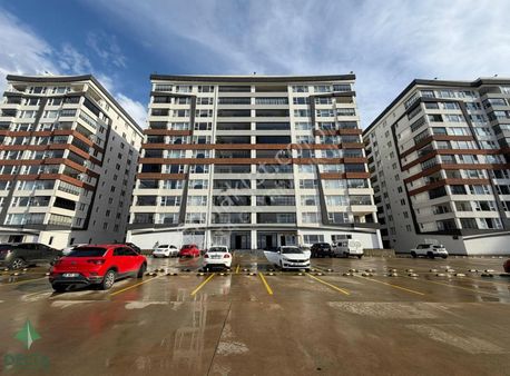 Delta Gayrimenkul'den Doğapark'ta Satılık 4+1 Lüks Daire!