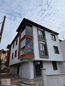 Zafer Mahallesinde 2+0 Sıfır Satılık Daire