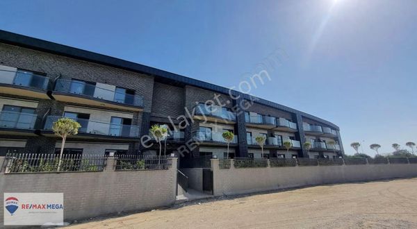 Kundu Kanyon Evlerinde Sıfır Oturuma Hazır 1+1