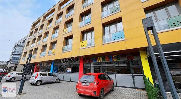 Sancaktepe Cadde Üzeri Kiralık Boş Dükkan