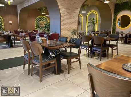 Gkn Gym Den Yıldızkent Yeni Bulvarda Satılık İşyeri