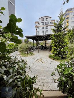 Kayalar' Dan Güneştepe'de 5+1 Ultra Lüx Daire