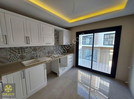 Ege Birlik 4 Mevsim Termal Konaklarında 3+1 Daire Son 3 Daire