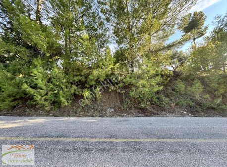 Füsun Emlak'tan Kıncılar Mah. Köy İçi İmarlı 625 M2 Arsa Satılık