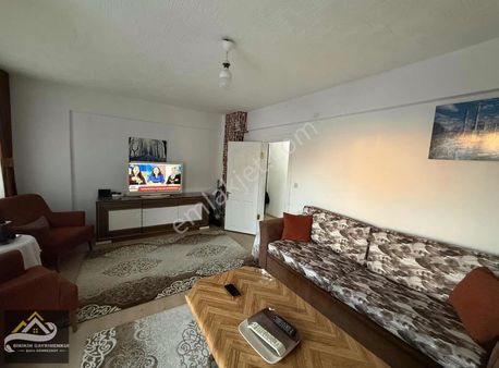 Şarköy Merkezde Eşyalı 2+1 Doğalgazlı Daire