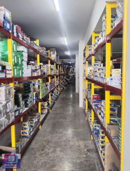 Çeysa Centropol Karşısı 3 Katlı 1.000 M2 Kupon Dükkan