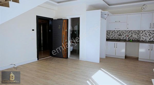 Alanya Oba Mah. Satılık 2+1 Dublex