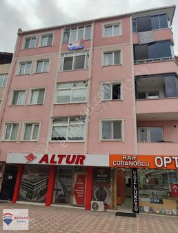 *** Devlet Hastanesi Karşısında , Geniş Kullanımlı 2+1 ***