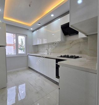 Ns Prestij Den 30 Ağustos Mah 3+1 1. Ara Kat Ön Cephe Full Yapılı