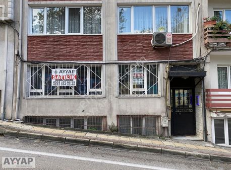 Ayyap Gayrimenkul'den Satılık Namazgah Meydan'da 85m2 2+1 Daire