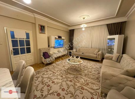 Tam Nokta Kent'ten Yıldızkent'te Cadde Üzerinde Satılık Daire!